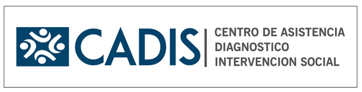 Cadislogo